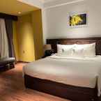 Hình ảnh đánh giá của Cochin Sang Hotel 2 từ Thi M. T. P.