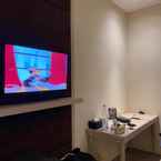 Review photo of W Three Premier Hotel Makassar (Formerly Lariz W Three Hotel) 2 from Zulvana S. A.