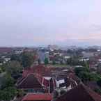 Hình ảnh đánh giá của Hotel Citradream Tugu Yogyakarta 2 từ Stephani A.