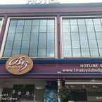 รูปภาพรีวิวของ Biz Hotel Batu Pahat จาก Prayogi P.