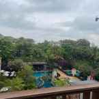 Review photo of Kuta Paradiso Hotel from Tutun C. I. Y.