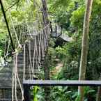 Ulasan foto dari Baan Suphanbhum - Teddu Inn Maekampong 6 dari Chanicha H.