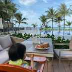 Review photo of Amarin Resort & Spa Phu Quoc from Thanh H. N.