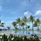 Review photo of Amarin Resort & Spa Phu Quoc 4 from Thanh H. N.