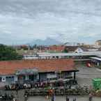 Hình ảnh đánh giá của Arte Hotel Malioboro Yogyakarta từ Norman S.