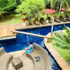 Hình ảnh đánh giá của Pipe Dream Villas Resort từ Ni N. T. O.