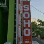 Hình ảnh đánh giá của SOHO Hotel 6 từ My N.