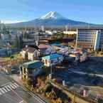 Imej Ulasan untuk HOTEL MYSTAYS Fuji Onsen Resort 2 dari Kaewkanlaya S.