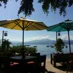 Review photo of Black Penny Villas Gili Trawangan 2 from Ezzah H. H. B. M.