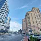 Hình ảnh đánh giá của Imperial Riverbank Hotel Kuching từ Ade N. V.