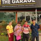 Ulasan foto dari The Garage dari Manapa W.