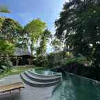 Hình ảnh đánh giá của Amarea Resort Ubud by Ini Vie Hospitality từ Sheila N. A.