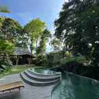 Review photo of Amarea Resort Ubud by Ini Vie Hospitality from Sheila N. A.