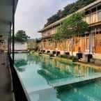Review photo of Puri Avia & Athalia Resort 4 from Muhammad I. F.