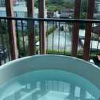 Review photo of PRIME TOWN - Posh & Port Hotel PHUKET 4 from Fesia K.