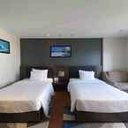 Review photo of Malibu Hotel 3 from Viet A. B.