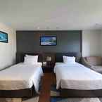 Hình ảnh đánh giá của Malibu Hotel 3 từ Viet A. B.