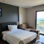 Review photo of Malibu Hotel 2 from Viet A. B.