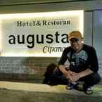 Review photo of Hotel Augusta Garut from M A. M.