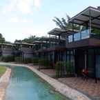 รูปภาพรีวิวของ Kwai Tara Riverside Villas จาก Nongnuch R.