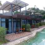 รูปภาพรีวิวของ Kwai Tara Riverside Villas 2 จาก Nongnuch R.