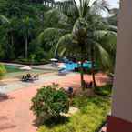 รูปภาพรีวิวของ Aseania Resort & Spa Langkawi จาก Kishen C. C.