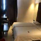 Review photo of The One Hotel Makassar from Merylin P.