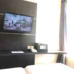 Hình ảnh đánh giá của The One Hotel Makassar 2 từ Merylin P.