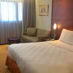 Hình ảnh đánh giá của Hotel Borobudur Jakarta từ Rr R. C.