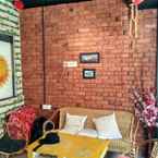 Review photo of Monkey Motel & Cafe 3 from Agung S. N.