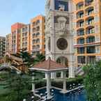Review photo of Venetian Pattaya By Pany from Kannika K.