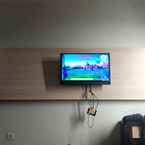 Review photo of Hotel MJ Samarinda from Eka N. R.