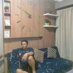 Review photo of Gateway Pasteur Apartemen By SPH 2 from Siti H.