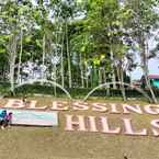 Review photo of Blessing Hills Family Resort & Hotel from Ika S.