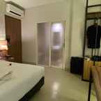 Review photo of Jamboo Budget Hotel from Andriyana A.