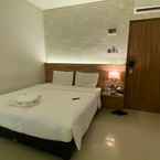 Review photo of Jamboo Budget Hotel 3 from Andriyana A.