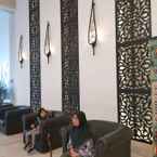 รูปภาพรีวิวของ Grand Riverview Hotel จาก Nurul A. B. A. R.