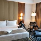 Hình ảnh đánh giá của Zenith Hotel Putrajaya 4 từ Nurul A. B. A. R.