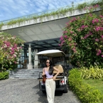 รูปภาพรีวิวของ Cocoland River Beach Resort & Spa 2 จาก Nguyen T. T. T.