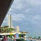Hình ảnh đánh giá của Hotel Sentral Seaview Penang @ Beachfront từ Saksit T.
