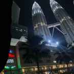 Imej Ulasan untuk Days Hotel & Suites by Wyndham Fraser Business Park Kuala Lumpur dari Saksit T.