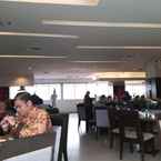 Review photo of Hotel Santika Premiere Dyandra Hotel & Convention 4 from Kui Y.