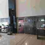 Review photo of Hotel Santika Premiere Dyandra Hotel & Convention 5 from Kui Y.