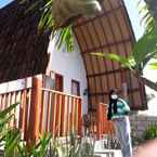 Review photo of [Deact] Bagia Bungalows Penida 3 from Ary S.