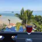 รูปภาพรีวิวของ Supalai Scenic Bay Resort And Spa จาก Amnee M.