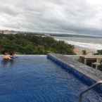 รูปภาพรีวิวของ Citadines Kuta Beach Bali จาก Niza W.