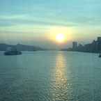 Ulasan foto dari Harbour Grand Kowloon dari Silvia M.