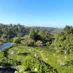 Hình ảnh đánh giá của Padma Resort Ubud từ Silvia M.