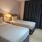Review photo of NU Hotel @ KL Sentral from Imelda P.