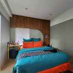 Review photo of MR.A HOTEL from Novitasari P.